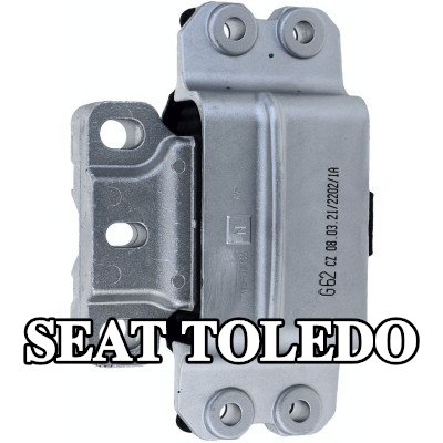 LEMFÖRDER تركيب, ناقل الحركة الأوتوماتيكي الأيسر — 2005 SEAT Toledo