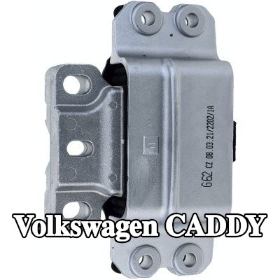 LEMFÖRDER تركيب, ناقل الحركة الأوتوماتيكي الأيسر — 2012 Volkswagen Caddy