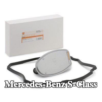 MAHLE طقم مرشح ناقل الحركة الأوتوماتيكي — 2012 Mercedes-Benz S-Class