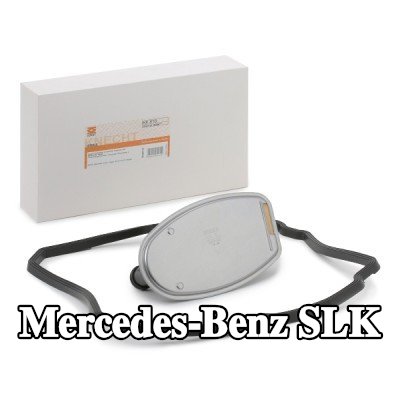 MAHLE طقم مرشح ناقل الحركة الأوتوماتيكي — Mercedes-Benz Slk