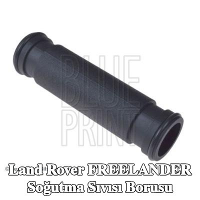 BLUE PRINT Soğutma Sıvısı borusu — 2002 Land Rover Freelander