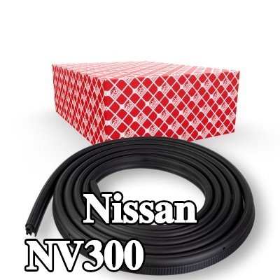 FEBI BILSTEIN حشية الباب الباب الخلفي للسيارة — Nissan Nv300
