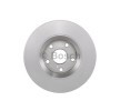 BOSCH Fren diski Dış Çap: 295mm, Havalandırmalı, Yağlanmış — 2006 Toyota Auris (4)