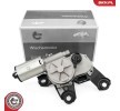 ESEN SKV Silecek motoru Arka, 12V — Audi Q5 (1)