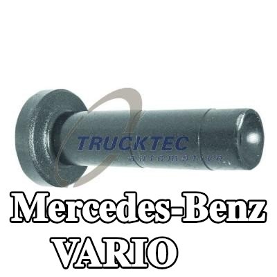 TRUCKTEC AUTOMOTIVE صمام — Mercedes-Benz Vario