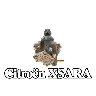 BOSCH مضخة وقود عالية الضغط — Citroën Xsara