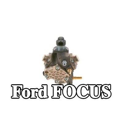 BOSCH مضخة وقود عالية الضغط — 2003 Ford Focus