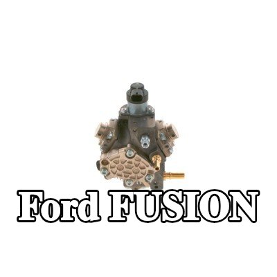 BOSCH مضخة وقود عالية الضغط — Ford Fusion