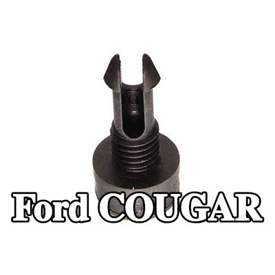 FORD برغي، غطاء المبرد — Ford Cougar