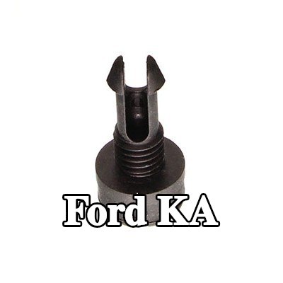 FORD برغي، غطاء المبرد — Ford Ka