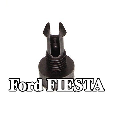 FORD برغي، غطاء المبرد — Ford Fiesta