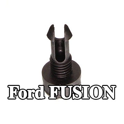 FORD برغي، غطاء المبرد — Ford Fusion