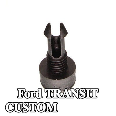 FORD برغي، غطاء المبرد — Ford Transit Custom