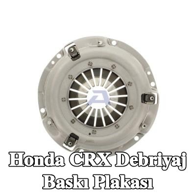 AISIN Debriyaj Baskı Plakası — Honda Crx