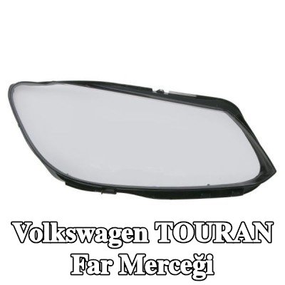 BLIC Far merceği Sağ — Volkswagen Touran