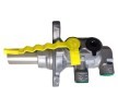 ATE Fren ana silindiri 25, 4mm — Ford C-max (1)