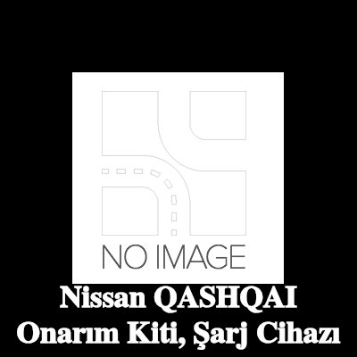 BR Turbo Onarım Kiti, şarj cihazı — 2006 Nissan Qashqai