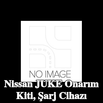 BR Turbo Onarım Kiti, şarj cihazı — Nissan Juke