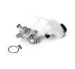 BOSCH Fren ana silindiri — 2012 Opel Corsa (2)