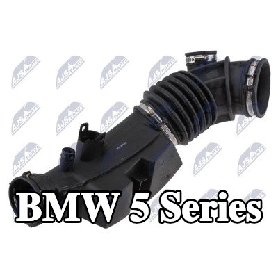 NTY مشعب السحب، إمداد الهواء — BMW 5 Series