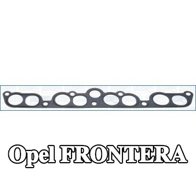 AJUSA حشية مشعب العادم — Opel Frontera