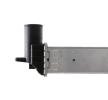 MAHLE Intercooler — Chevrolet Captiva (10)