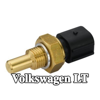 HELLA مستشعر, درجة حرارة سائل التبريد M14x1, 5 — Volkswagen Lt