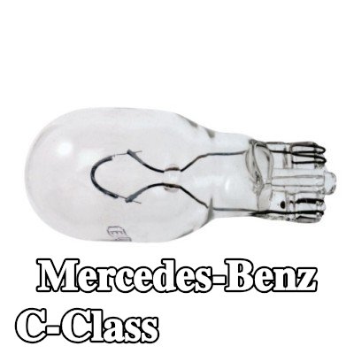 RENAULT لمبة ضوء الفرامل — 2012 Mercedes-Benz C-Class
