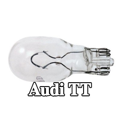 RENAULT لمبة ضوء الفرامل — Audi Tt