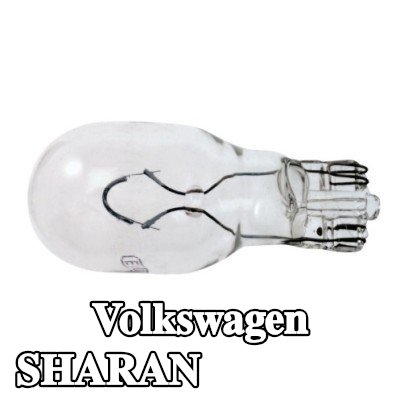 RENAULT لمبة ضوء الفرامل — Volkswagen Sharan