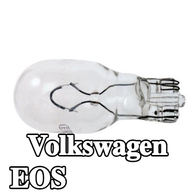 RENAULT لمبة ضوء الفرامل — Volkswagen Eos