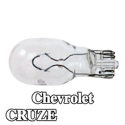 RENAULT لمبة ضوء الفرامل — Chevrolet Cruze