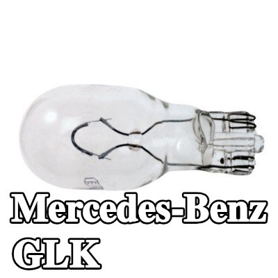 RENAULT لمبة ضوء الفرامل — Mercedes-Benz Glk