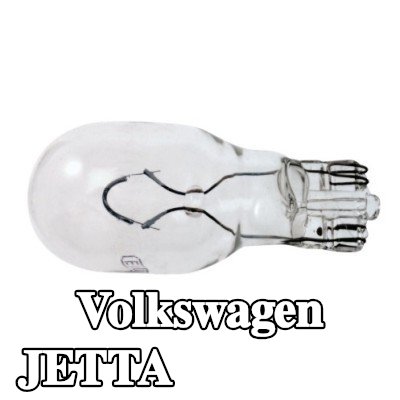 RENAULT لمبة ضوء الفرامل — Volkswagen Jetta
