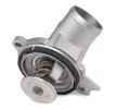 MAHLE Termostat 87°C, contalı/sızdırmaz — Mercedes-Benz Gl (4)
