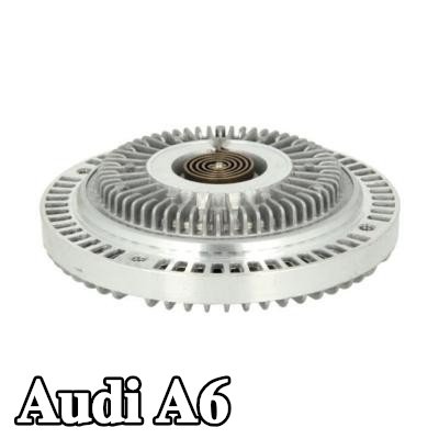 THERMOTEC قابض المروحة — Audi A6