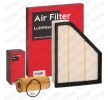 STARK Filtre kiti — 2004 BMW 1 Series (1)