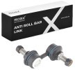 RIDEX Ön aks her iki taraf için stabilizatör kolu, dış, 55mm — Mitsubishi Delica / Space Gear (1)
