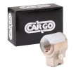HC-Cargo Tutucu, karbon fırçalar — Ford Kuga (1)