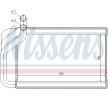 NISSENS Borulu ısıtıcı matrisi — Kia Sedona (5)