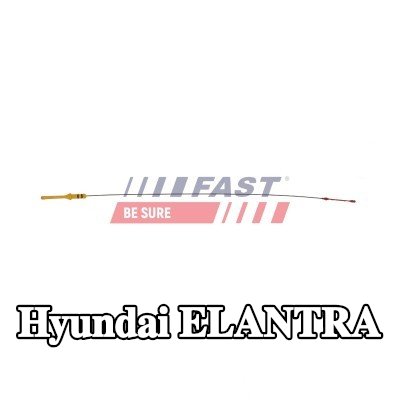 FAST مقياس مستوى الزيت — Hyundai Elantra