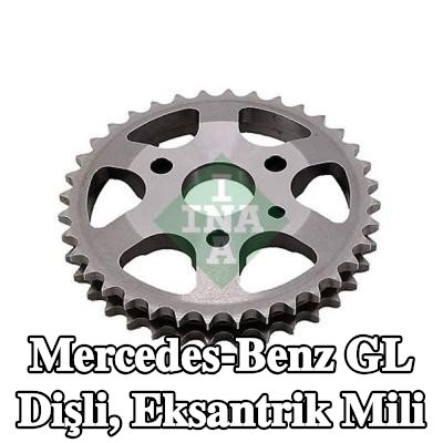 INA Dişli, eksantrik mili — Mercedes-Benz Gl