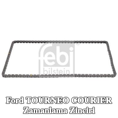 FEBI BILSTEIN Zamanlama zinciri — Ford Tourneo Courier