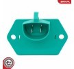 ESEN SKV Fan motoru direnci — Ford Puma (1)