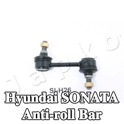 JAPKO Arka aks anti-roll bar — 2005 Hyundai Sonata