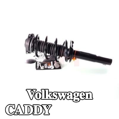 GH دعامة نظام التعليق — 2004 Volkswagen Caddy