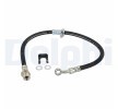 DELPHI Fren hortumu 580mm — Honda Civic (1)