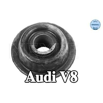 MEYLE جلبة ذراع التحكم بدون حامل, ORIGINAL Quality — Audi V8