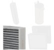 RIDEX Filtre kiti — 2012 BMW 2 Series (4)