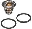 GATES Termostat 82°C, conta/sızdırmazlık elemanları ile — Mitsubishi Eclipse (5)
